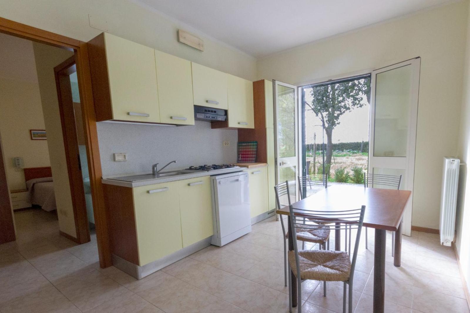 Agriturismo I Gelsi مارينا دي غروسيتو المظهر الخارجي الصورة