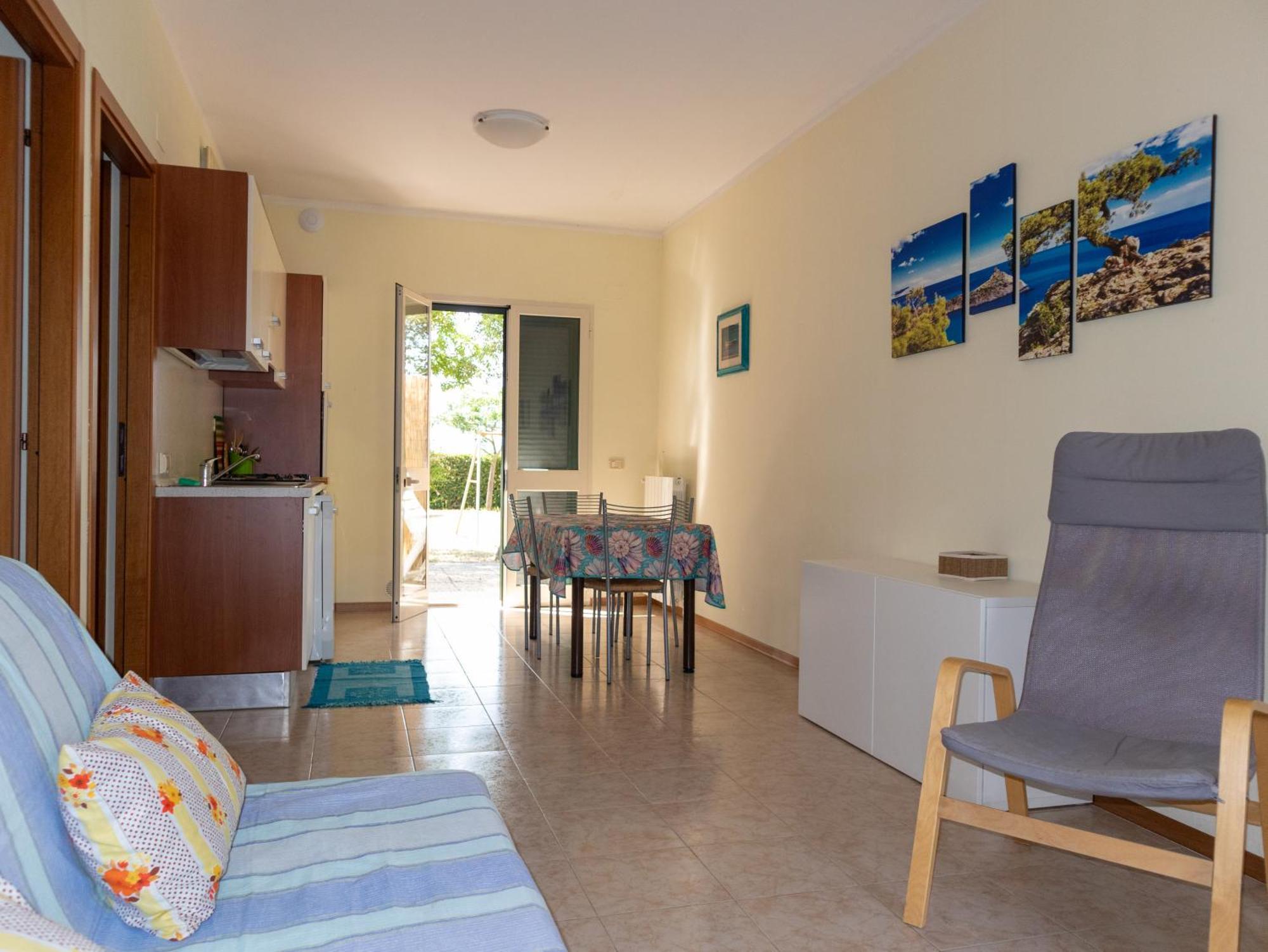 Agriturismo I Gelsi مارينا دي غروسيتو المظهر الخارجي الصورة