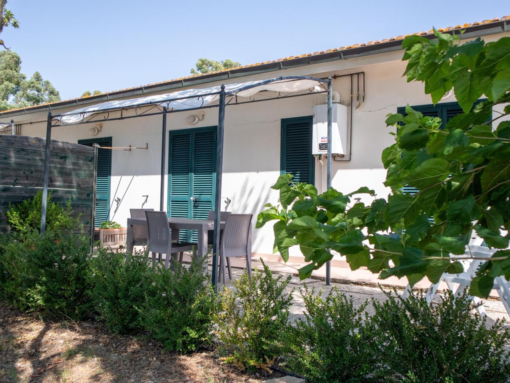 Agriturismo I Gelsi مارينا دي غروسيتو المظهر الخارجي الصورة